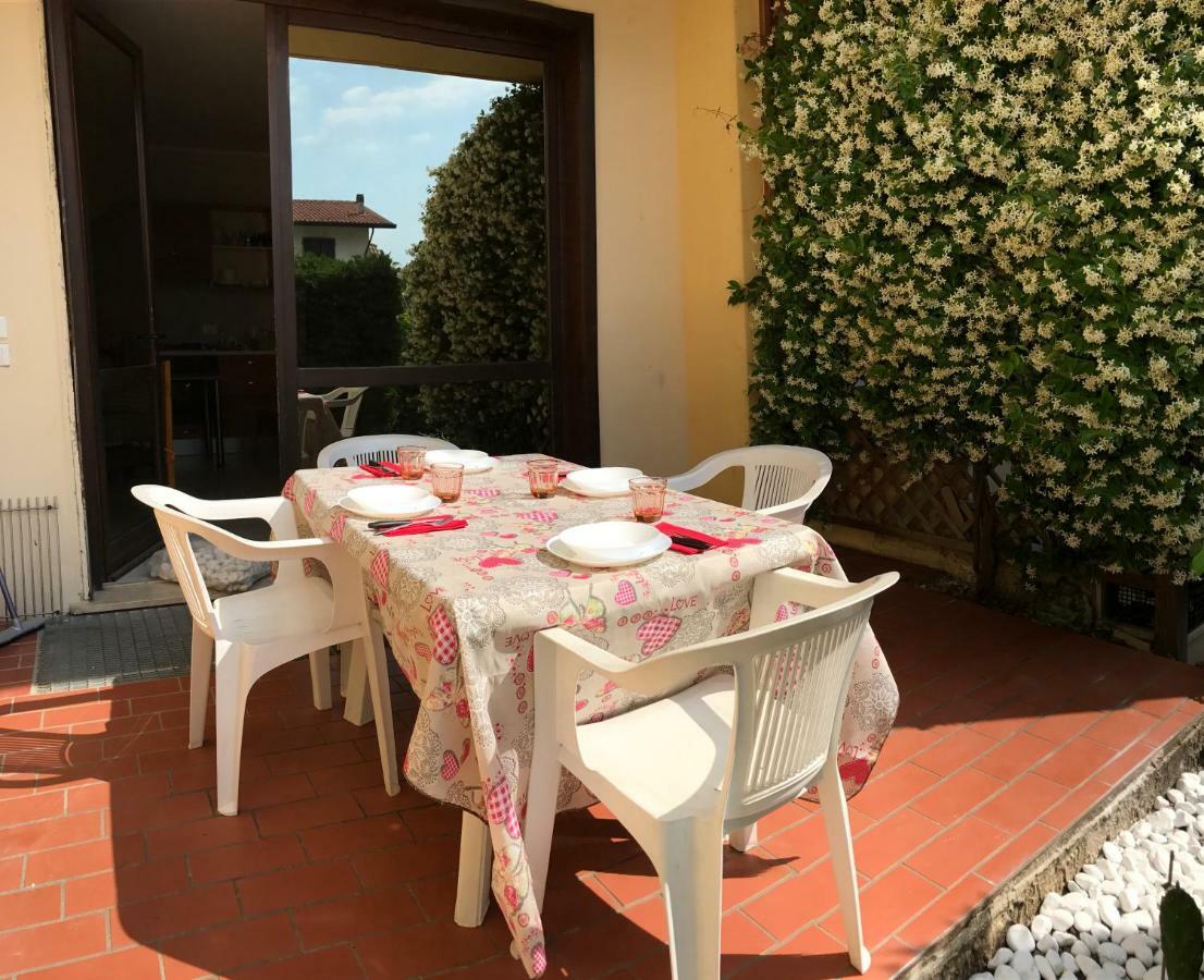 Cinzia'S Home Raffa Exterior photo