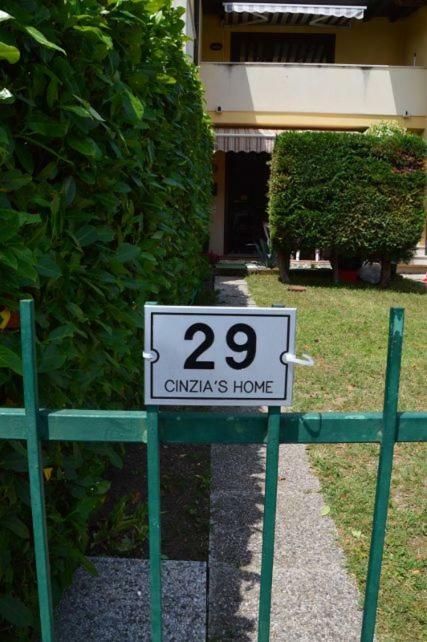 Cinzia'S Home Raffa Exterior photo
